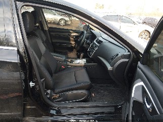 2017 Nissan Altima, VIN 1N4AL3AP7HC221314. Фото 5 з 6 з аукціону IAAI. Каталог авто зі США OpenDataCar.