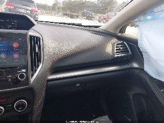 2019 Subaru Crosstrek, VIN JF2GTANC8K8395730. Zdjęcie 5 z 6 z aukcji IAAI. Katalog aut z USA OpenDataCar.