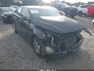 2015 Kia Optima, VIN 5XXGM4A73FG517631. Фото 1 з 6 з аукціону IAAI. Каталог авто зі США OpenDataCar.
