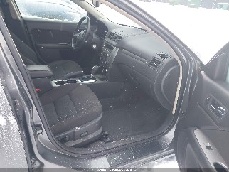 2010 Ford Fusion, VIN 3FADP0L30AR241941. Фото 5 из 6 с аукциона IAAI. Каталог авто из США OpenDataCar.