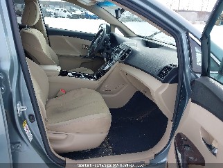 2010 Toyota Venza, VIN 4T3ZA3BB6AU030511. Фото 5 з 6 з аукціону IAAI. Каталог авто зі США OpenDataCar.