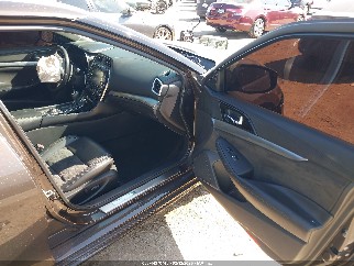 2016 Nissan Maxima, VIN 1N4AA6AP8GC419339. Фото 5 з 6 з аукціону IAAI. Каталог авто зі США OpenDataCar.