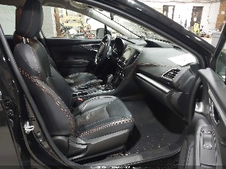 2023 Subaru Crosstrek, VIN JF2GTHMC3PH255313. Фото 5 з 6 з аукціону IAAI. Каталог авто зі США OpenDataCar.