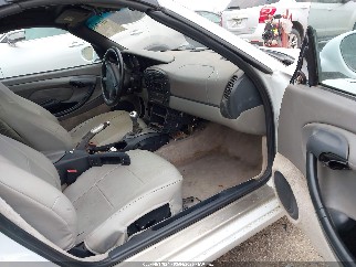 1998 Porsche Boxster, VIN WP0CA2985WU624442. Фото 5 з 6 з аукціону IAAI. Каталог авто зі США OpenDataCar.