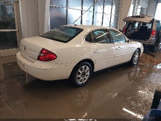 2006 Buick LaCrosse, VIN 2G4WC582661308447. Фото 4 з 6 з аукціону IAAI. Каталог авто зі США OpenDataCar.