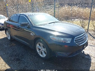 2014 Ford Taurus, VIN 1FAHP2H87EG136683. Фото 1 з 6 з аукціону IAAI. Каталог авто зі США OpenDataCar.