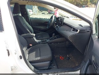 2024 Toyota Corolla, VIN 5YFB4MDE7RP226825. Фото 5 з 6 з аукціону IAAI. Каталог авто зі США OpenDataCar.