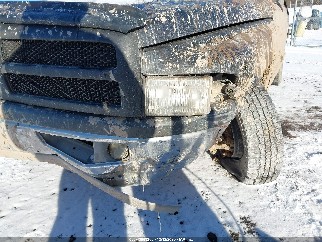 1996 Dodge Ram 1500, VIN 3B7HF13Z0TG187967. Фото 6 з 6 з аукціону IAAI. Каталог авто зі США OpenDataCar.