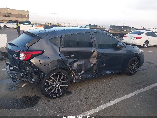 2024 Subaru Impreza, VIN JF1GUAFC6R8875629. Фото 6 из 6 с аукциона IAAI. Каталог авто из США OpenDataCar.