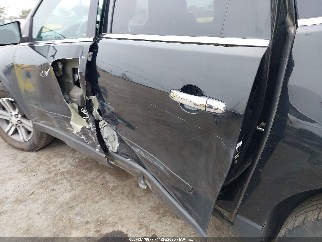 2017 Chevrolet Traverse, VIN 1GNKVHKD4HJ131762. Фото 6 з 6 з аукціону IAAI. Каталог авто зі США OpenDataCar.