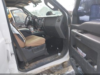 2011 Ford F-450, VIN 1FT8W4DT3BEB12200. Фото 5 из 6 с аукциона IAAI. Каталог авто из США OpenDataCar.