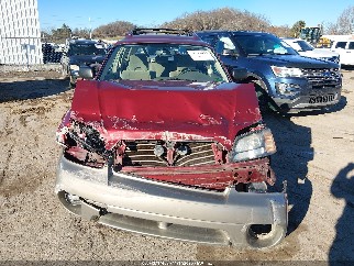 2004 Subaru Outback, VIN 4S3BH675X47631163. Фото 6 з 6 з аукціону IAAI. Каталог авто зі США OpenDataCar.