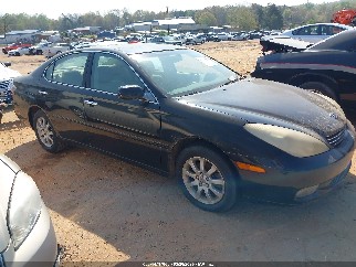 2004 Lexus ES 330, VIN JTHBA30G945004723. Фото 1 з 6 з аукціону IAAI. Каталог авто зі США OpenDataCar.