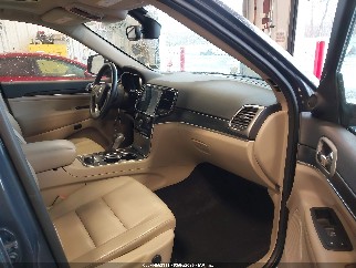 2020 Jeep Grand Cherokee, VIN 1C4RJFBG6LC149422. Фото 5 з 6 з аукціону IAAI. Каталог авто зі США OpenDataCar.