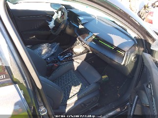 2025 Audi RS3, VIN WUAGWCGY5SA911029. Фото 5 из 6 с аукциона IAAI. Каталог авто из США OpenDataCar.