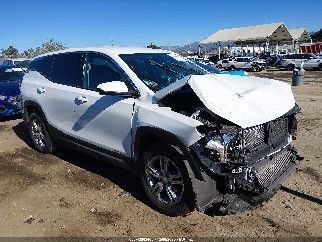 2019 Gmc Terrain, VIN 3GKALMEV2KL149754. Фото 1 з 6 з аукціону IAAI. Каталог авто зі США OpenDataCar.