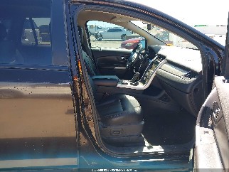 2013 Ford Edge, VIN 2FMDK4JC8DBB70280. Фото 5 з 6 з аукціону IAAI. Каталог авто зі США OpenDataCar.