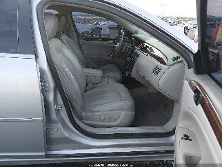 2011 Buick Lucerne, VIN 1G4HC5EM7BU152514. Zdjęcie 5 z 6 z aukcji IAAI. Katalog aut z USA OpenDataCar.