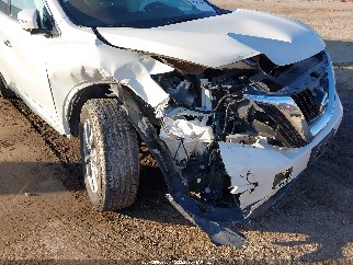 2016 Nissan Murano, VIN 5N1AZ2MH4GN162664. Фото 6 з 6 з аукціону IAAI. Каталог авто зі США OpenDataCar.