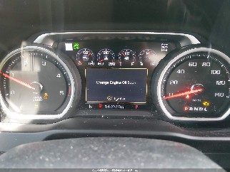 2023 Chevrolet Silverado 2500, VIN 2GC4YREY1P1701741. Фото 5 з 6 з аукціону IAAI. Каталог авто зі США OpenDataCar.