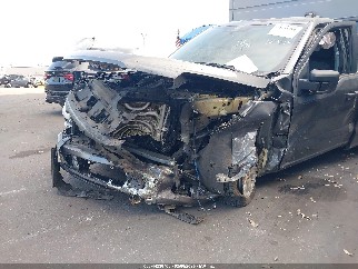 2024 Ford F-150, VIN 1FTMF1L52RKF23521. Фото 6 з 6 з аукціону IAAI. Каталог авто зі США OpenDataCar.