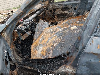 2014 Bmw X1, VIN WBAVL1C55EVY23475. Фото 5 з 6 з аукціону IAAI. Каталог авто зі США OpenDataCar.