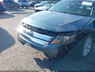 2011 Ford Fusion, VIN 3FAHP0JA1BR336822. Фото 6 з 6 з аукціону IAAI. Каталог авто зі США OpenDataCar.