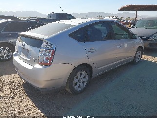 2008 Toyota Prius, VIN JTDKB20U087727949. Zdjęcie 4 z 6 z aukcji IAAI. Katalog aut z USA OpenDataCar.