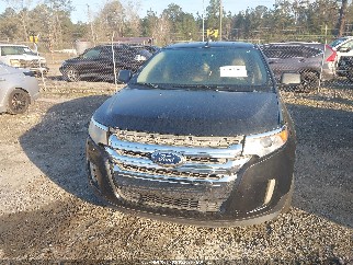2011 Ford Edge, VIN 2FMDK3JC2BBA03467. Фото 6 з 6 з аукціону IAAI. Каталог авто зі США OpenDataCar.