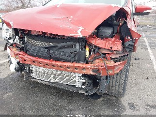 2018 Ford C-Max, VIN 1FADP5AU4JL102502. Фото 6 из 6 с аукциона IAAI. Каталог авто из США OpenDataCar.