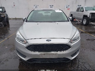 2016 Ford Focus, VIN 1FADP3F24GL347823. Фото 6 з 6 з аукціону IAAI. Каталог авто зі США OpenDataCar.