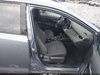 2021 Toyota Corolla, VIN 5YFEPMAE7MP177126. Фото 5 з 6 з аукціону IAAI. Каталог авто зі США OpenDataCar.