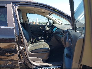 2018 Buick Encore, VIN KL4CJBSB3JB573088. Фото 5 з 6 з аукціону IAAI. Каталог авто зі США OpenDataCar.