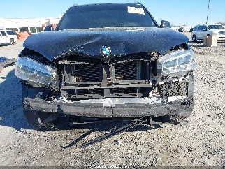 2018 Bmw X5, VIN 5UXKR2C55J0X08214. Фото 6 з 6 з аукціону IAAI. Каталог авто зі США OpenDataCar.