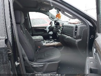 2024 Chevrolet Silverado 1500, VIN 2GCUDEED7R1185681. Фото 5 из 6 с аукциона IAAI. Каталог авто из США OpenDataCar.