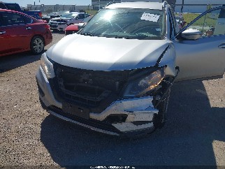 2018 Nissan Rogue, VIN KNMAT2MT2JP617467. Фото 6 з 6 з аукціону IAAI. Каталог авто зі США OpenDataCar.