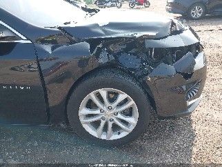 2017 Chevrolet Malibu, VIN 1G1ZE5ST2HF118050. Фото 6 з 6 з аукціону IAAI. Каталог авто зі США OpenDataCar.