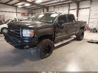 2015 Gmc Sierra 1500, VIN 3GTU2VEC4FG302861. Фото 2 з 6 з аукціону IAAI. Каталог авто зі США OpenDataCar.