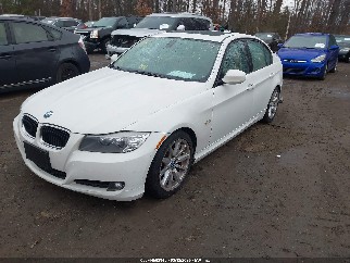 2009 Bmw 3 Series, VIN WBAPH73559A173511. Фото 2 з 6 з аукціону IAAI. Каталог авто зі США OpenDataCar.