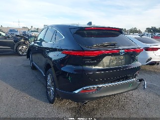 2021 Toyota Venza, VIN JTEAAAAH7MJ071364. Фото 3 з 6 з аукціону IAAI. Каталог авто зі США OpenDataCar.