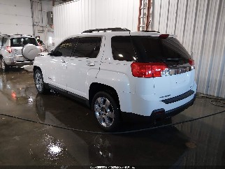 2015 Gmc Terrain, VIN 2GKFLXE34F6258846. Фото 3 з 6 з аукціону IAAI. Каталог авто зі США OpenDataCar.