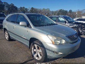 2006 Lexus RX 330, VIN 2T2GA31U26C045658. Фото 1 з 6 з аукціону IAAI. Каталог авто зі США OpenDataCar.