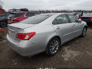 2007 Lexus ES 350, VIN JTHBJ46G672006819. Zdjęcie 4 z 6 z aukcji IAAI. Katalog aut z USA OpenDataCar.