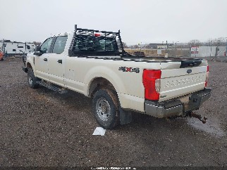 2022 Ford F-250, VIN 1FT7W2BN4NEC94465. Фото 3 з 6 з аукціону IAAI. Каталог авто зі США OpenDataCar.