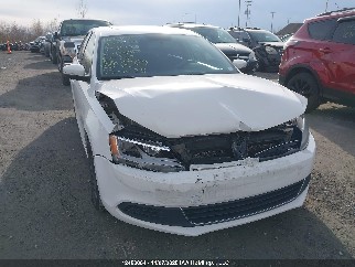 2013 Volkswagen Jetta, VIN 3VWDX7AJ8DM434924. Фото 6 з 6 з аукціону IAAI. Каталог авто зі США OpenDataCar.
