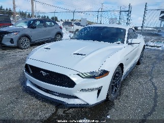2021 Ford Mustang, VIN 1FA6P8CF5M5125739. Фото 6 з 6 з аукціону IAAI. Каталог авто зі США OpenDataCar.