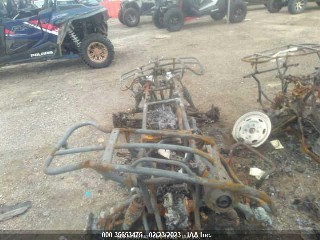 2013 Suzuki Lt-A500, VIN 5SAAM45P2D7100980. Фото 6 з 6 з аукціону IAAI. Каталог авто зі США OpenDataCar.