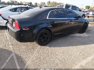 2012 Chevrolet Malibu, VIN 1G1ZB5E07CF279108. Фото 4 з 6 з аукціону IAAI. Каталог авто зі США OpenDataCar.