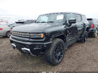 2025 Gmc Hummer EV, VIN 1GKT0NDE5SU112910. Фото 2 з 6 з аукціону IAAI. Каталог авто зі США OpenDataCar.