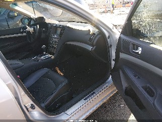 2013 Infiniti G37, VIN JN1CV6AR7DM767876. Фото 5 з 6 з аукціону IAAI. Каталог авто зі США OpenDataCar.